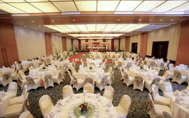 Le Grandeur Mangga Dua - Jakarta