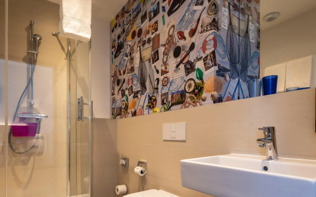 Holiday Inn - the niu, Rig Lübeck by IHG