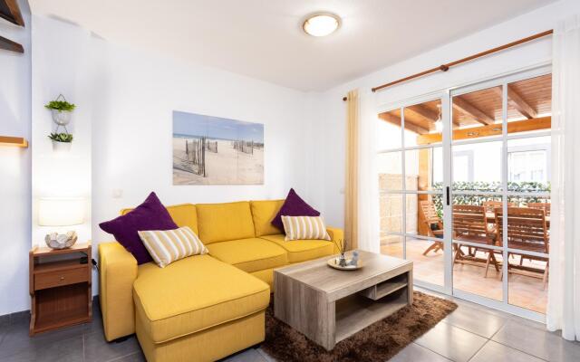 Home2Book Callao Salvaje Terrace Duplex
