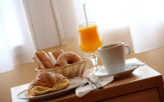 HOSTAL EUROPA pensión