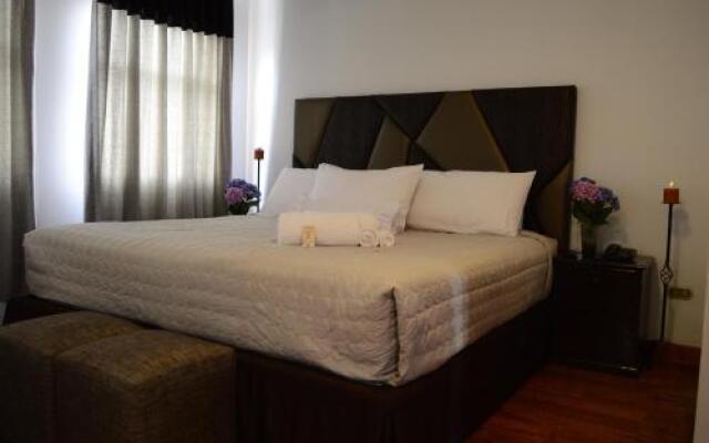 Hotel Turistas