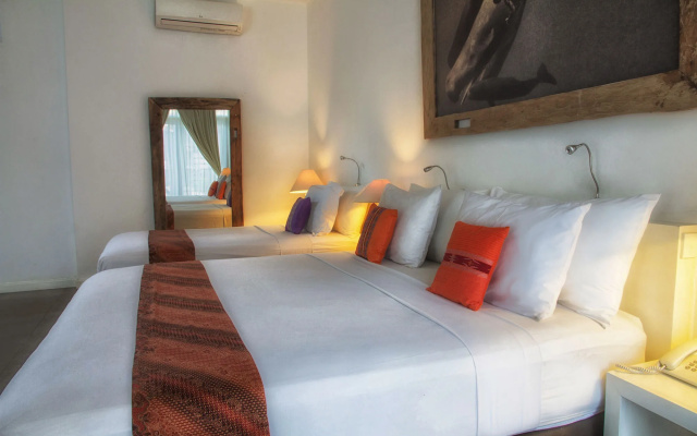 The Trawangan Resort