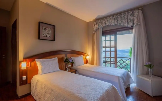 Vale Do Jordao Spa Hotel