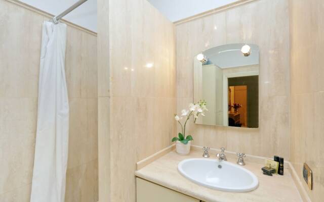 Ripetta Chic - My Extra Home