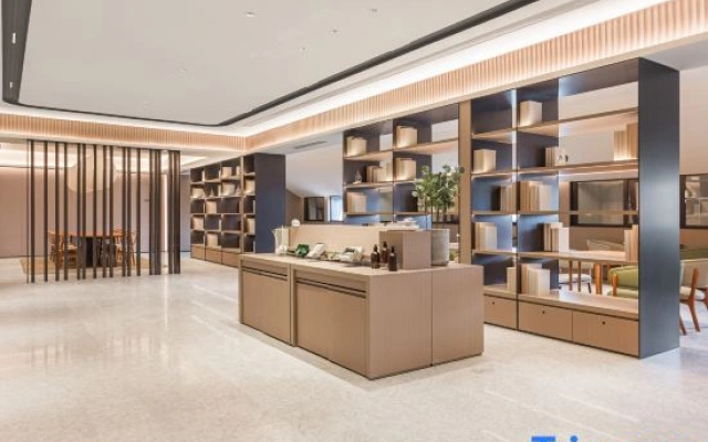 JI Hotel (China-Japan Friendship Hospital)