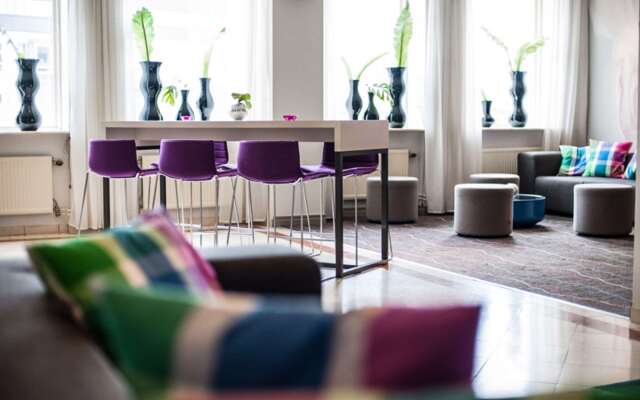 Comfort Hotel Helsingborg