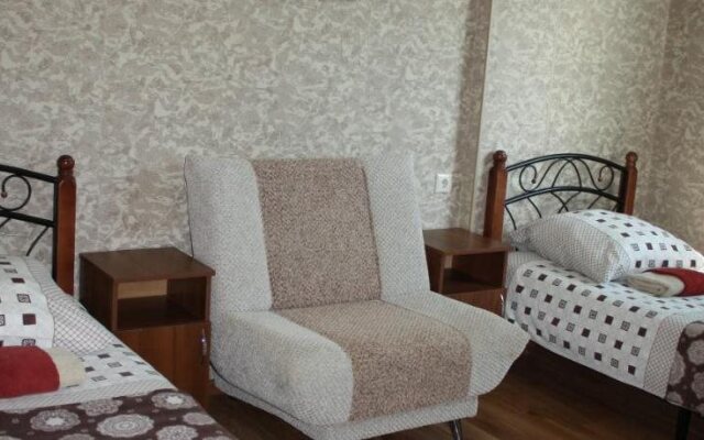Mini-hotel Kamilla