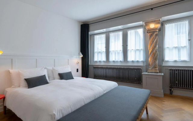 Marktgasse Hotel