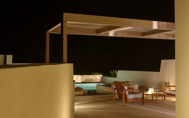 Potnia Theron Suites