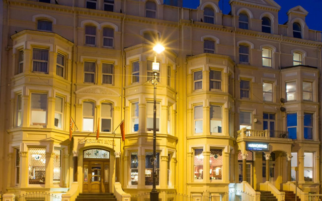 Regency Hotel