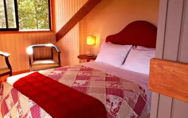 Hotel Salto del Carileufu