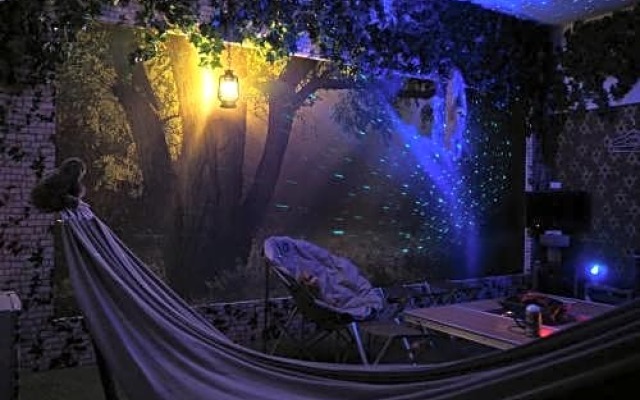 Omotenashi Hostel Miyajima - Vacation STAY 26314v