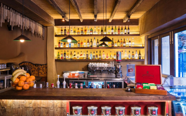 Hotel Roadhouse, Thamel, Kathmandu- Contemporary Boutique