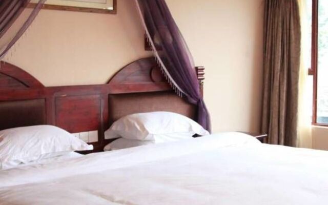 Yunshangju Boutique Inn Shuhe