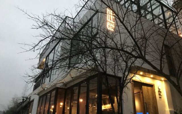 Zhu 85 Hotel