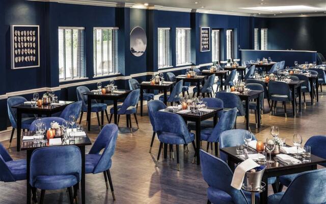 Mercure Swansea Hotel