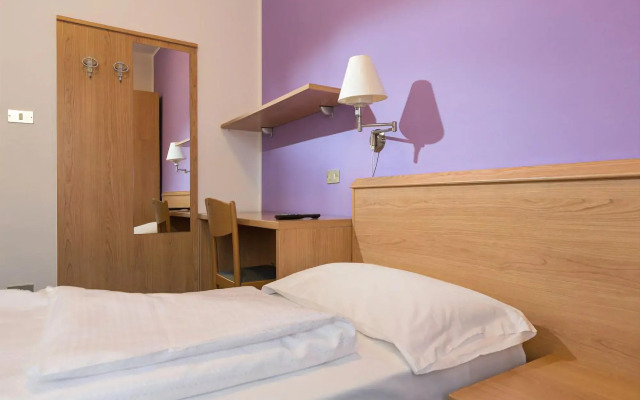 Hotel Aurora & Appartamenti