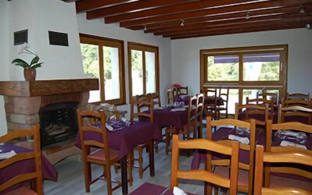 Auberge de la Poirie