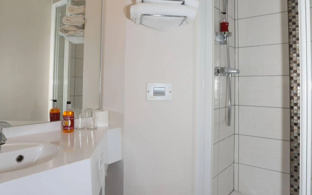 The Originals City, Hôtel Mulhouse Est