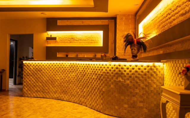 MOX Hotel