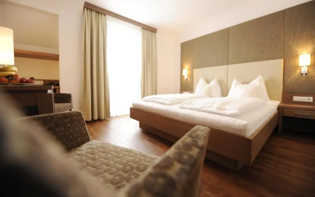 Hotel Weingut Rosenhof