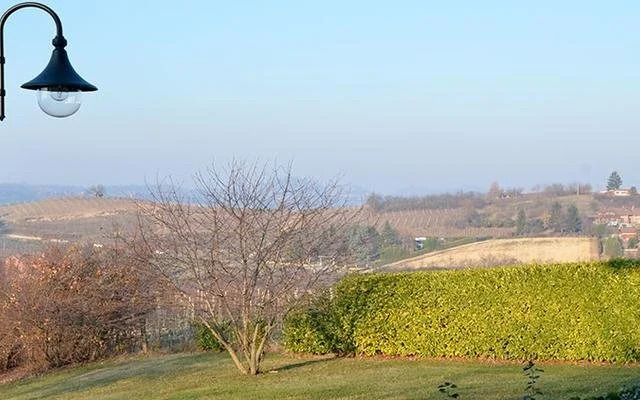 La Madonnina Agriturismo Dor