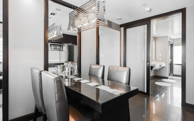 StripViewSuites at Vdara