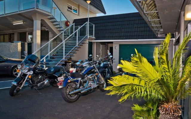 Picton Accommodation Gateway Motel