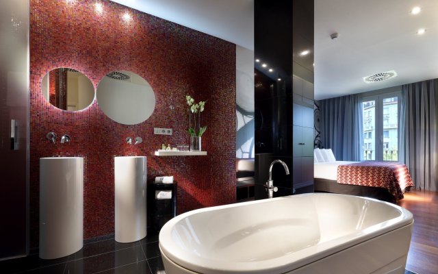 Eurostars BCN Design Hotel