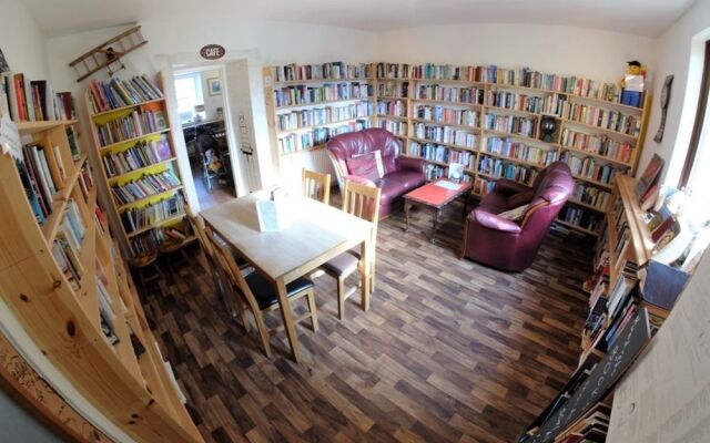 Glaisnock Guest House