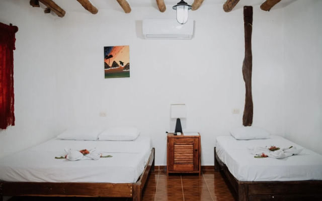 Beach Club Escape Holbox