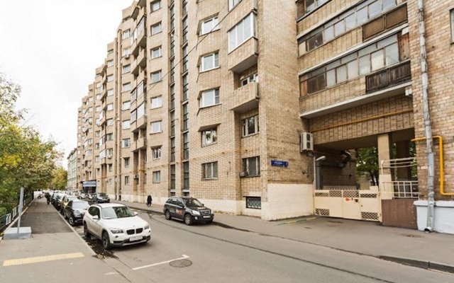 Apartments At Arbat