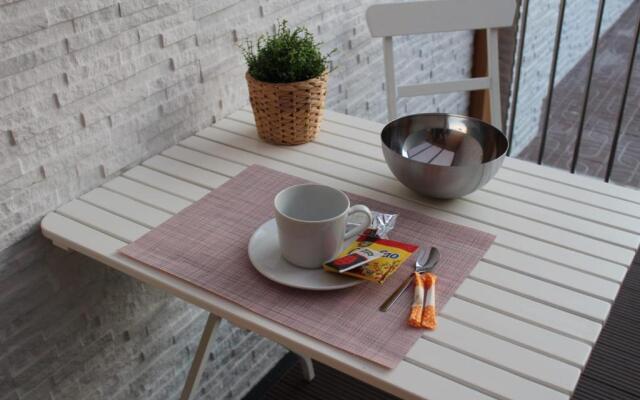 Alumar apartamentos muxia