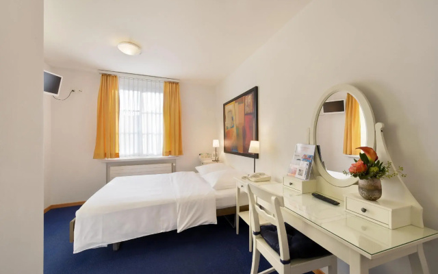 Hotel Hirschen