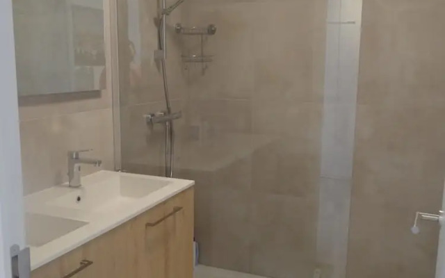 Nieuwpoort Beach Getaway