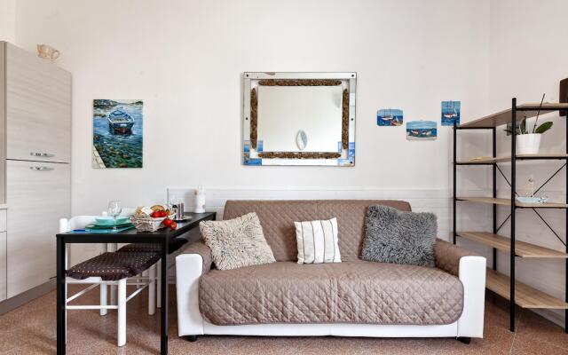 Fronte Mare Specchia