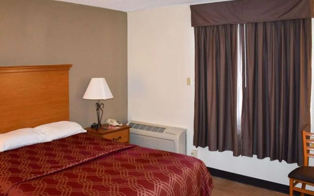MHO Hotel Bordentown