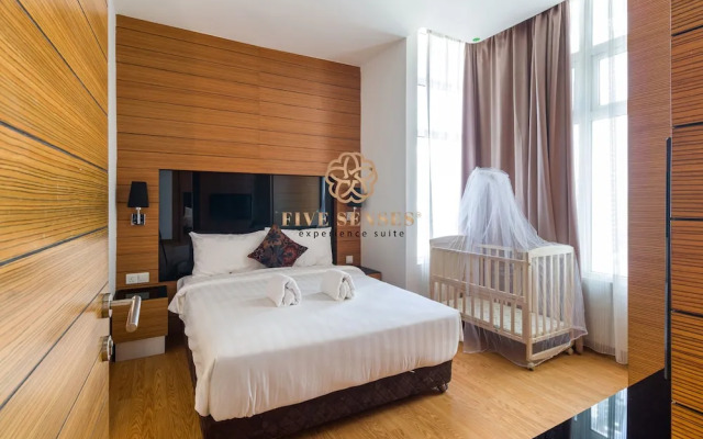 Dua Sentral Kuala Lumpur, Roam