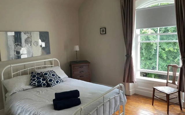 Fountain Hill House