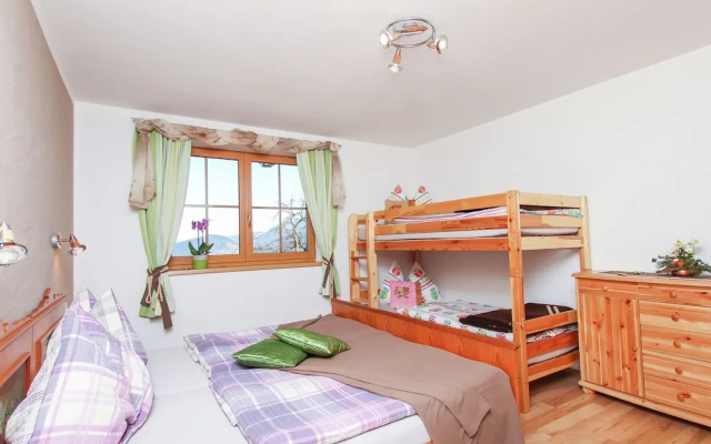 Apartment in Taxenbach Near Kaprun Ski Area