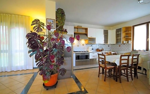 B&B Il Pozzo Di Celle