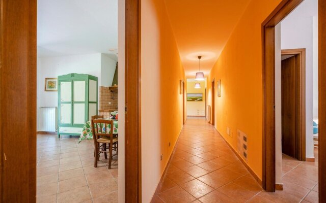 Awesome Home in Montalto di Castro With Outdoor Swimming Pool, Wifi and 7 Bedrooms