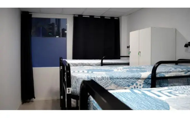 Hostel Allegro