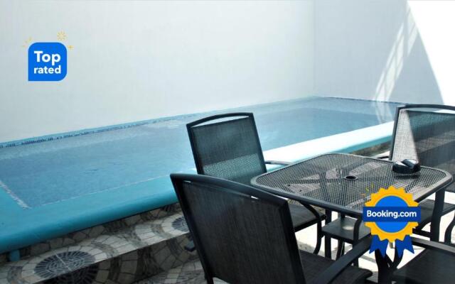 Casa San blas Islitas 60