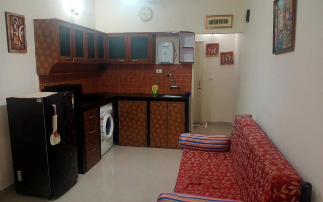 sunset view apartment