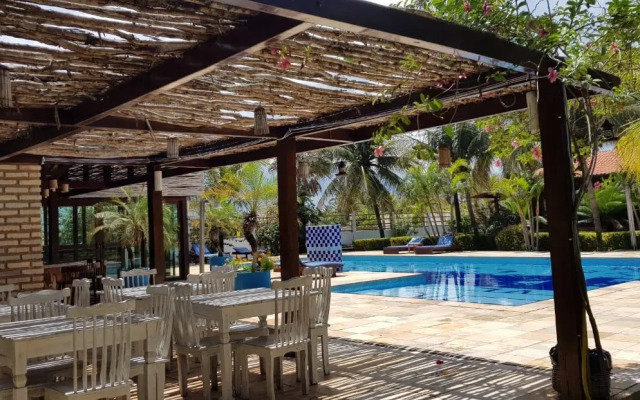Eco Resort Vento Leste