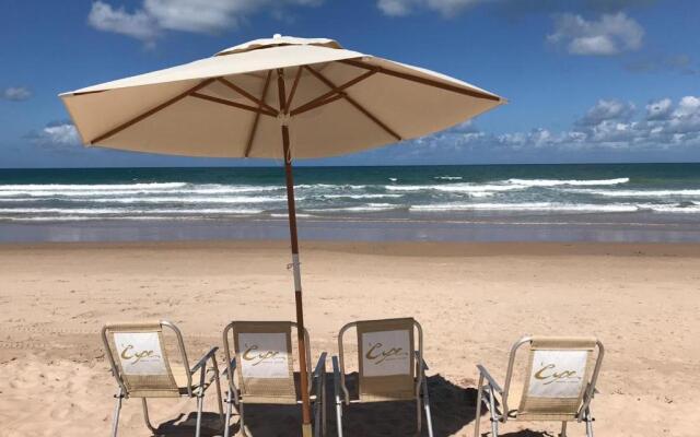 Flat de Luxo em Porto de Galinhas