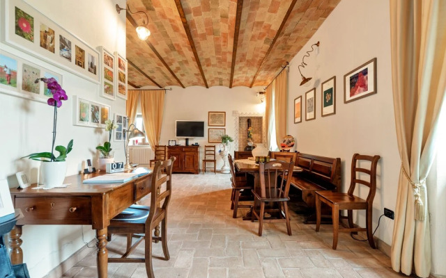 Casale dei Gelsi Bed & Breakfast