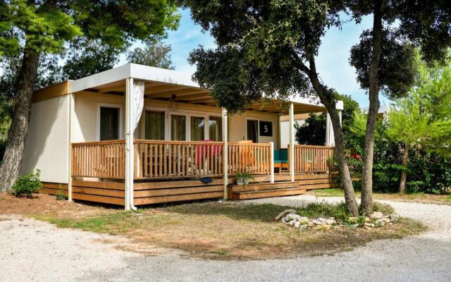 Mobile Homes at Camping Ugljan Resort