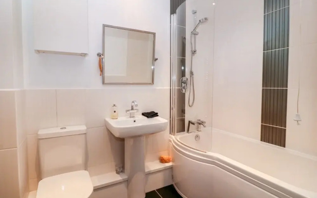 10 Pen Llanw Tides Reach